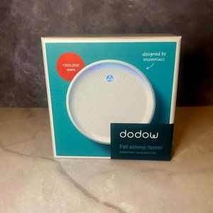 Dodow Sleep Aid Device: New